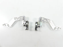 Load image into Gallery viewer, 2020 Can Am Maverick X3 XMR Turbo RR Zrp Billet Aluminum Door Handle Set 500041 | Mototech271