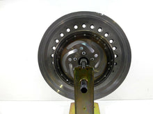 Load image into Gallery viewer, 2011 Harley Softail FLSTF Fat Boy Front Wheel Rim Cast 17x3.5 -Read 41038-08 | Mototech271