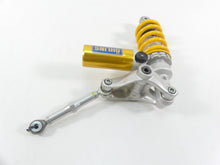 Load image into Gallery viewer, 2010 Ducati Streetfighter 1098 S Rear Ohlins Suspension Shock Damper 36520752A | Mototech271