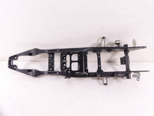 Load image into Gallery viewer, 2008 Kawasaki ZX6R Ninja Rear Straight Sub Frame Subframe 32160-0258 | Mototech271