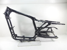 Load image into Gallery viewer, 2020 Harley Sportster XL1200 NS Iron Straight Frame Chassis & Swingarm With Texas Salvage Title 47000031 | Mototech271
