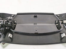 Load image into Gallery viewer, 2017 Harley Touring FLTRXS Road Glide Center Upper Air Vent & Cover 29200044 | Mototech271