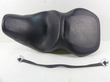 Load image into Gallery viewer, 2017 Harley Touring FLHTKL Electra Glide Nice Duo Seat Saddle 52000173 | Mototech271