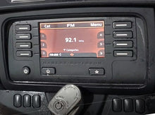 Load image into Gallery viewer, 2014 Harley Touring FLHX Street Glide Radio Stereo Boom Box 4.3 76000075 | Mototech271