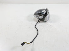 Load image into Gallery viewer, 2005 Harley Dyna FXDL Low Rider Led Headlight Head Light + Visor 5-3/4" 69675-05 | Mototech271