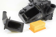 Load image into Gallery viewer, 2009 BMW R1200GS R1200 GS K255 Adv Air Breather Box +Inlet Tube 13717672506 | Mototech271