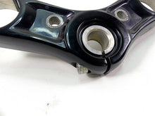 Load image into Gallery viewer, 2017 Harley XL1200 CX Sportster Roadster Upper Triple Tree Clamp 55mm 45900106 | Mototech271