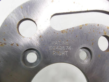 Load image into Gallery viewer, 2001 Harley Touring FLHRCI Road King Front Sunstar Brake Disc Rotor Set 44156-00