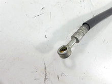 Load image into Gallery viewer, 2017 Yamaha YFM Raptor 700R SE Front Rear Brake Line Hose Set 1PE-F5872-00-00 | Mototech271