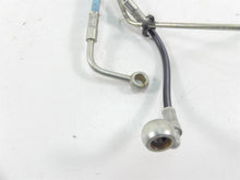 Load image into Gallery viewer, 2020 Ducati Panigale 1100 V4 S SBK Rear Abs Brake Line Set 61911002B 61911071A