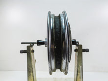 Load image into Gallery viewer, 2013 Harley Softail FLSTC Heritage Classic 16x3 Front Wheel Rim & Cover 41559-08 | Mototech271