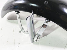 Load image into Gallery viewer, 2002 Honda V-Twin VTX1800 C Front Fender + Mounts 61100-MCH | Mototech271