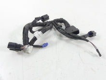 Load image into Gallery viewer, 2017 Arctic Mountain Cat M8000 153 Front Hood Wiring Harness - No Cuts 1686-638