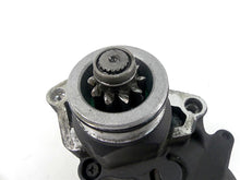 Load image into Gallery viewer, 2014 Harley FXDL Dyna Low Rider Engine Starter Motor 96 103 110 31618-06A