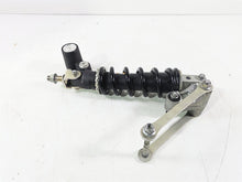 Load image into Gallery viewer, 2020 Kawasaki ZX6R Ninja Rear Black Suspension Shock 3K Only 45014-0393-52E | Mototech271