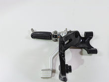 Load image into Gallery viewer, 2009 Harley XR1200 Sportster Right Footpeg & Brake Pedal Set 51045-08