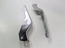 Load image into Gallery viewer, 2007 Harley Touring FLHRSE CVO Road King Rear Frame Chrome Struts 47558-07