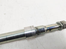 Load image into Gallery viewer, 2020 Harley Touring FLHX Street Glide Front Axle Wheel Spindle 25mm 41547-07A