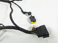 Load image into Gallery viewer, 2009 Ducati Monster 1100 S Wiring Harness Loom 51015911B