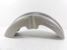 Load image into Gallery viewer, 2002 Yamaha XVS1100 V-Star Front Fender Tire Hugger - Read 5KS-Y2151-00-00 | Mototech271