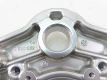 Load image into Gallery viewer, 2016 BMW R nineT R9T K21 Upper Triple Tree Steering Stem Clamp 31428538052