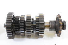 Load image into Gallery viewer, 2007 Ducati Monster S4R Complete Transmission Shift Shaft Gears Set 15020871A | Mototech271