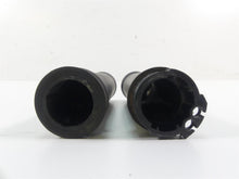 Load image into Gallery viewer, 2016 Harley FXDL Dyna Low Rider Handlebar Handle Bar Grip Set 56666-04 56667-04 | Mototech271