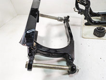 Load image into Gallery viewer, 2019 Harley XL883N Sportster Iron Straight Main Frame Chassis Swingarm With Clean Texas Title  47000031 | Mototech271