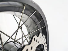 Load image into Gallery viewer, 2022 Harley RA1250 S Pan America Rear Wheel Rim 17x4.5 Spokes 40900814