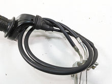 Load image into Gallery viewer, 2007 Yamaha R1 YZFR1 Throttle Grip & Cable Set 4C8-26240-00-00 | Mototech271