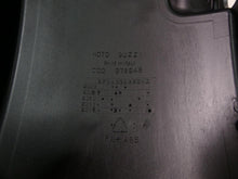 Load image into Gallery viewer, 2019 Moto Guzzi V7 III Stone 750 Rear Black Matt Fender & Inner Cover 978946 | Mototech271