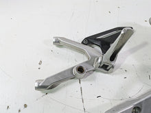 Load image into Gallery viewer, 2015 Ducati Panigale 1299 S Left Footpeg & Frame Holder 8291E061AA 82424631AA | Mototech271