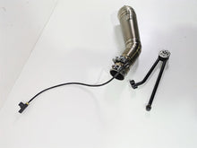 Load image into Gallery viewer, 2022 BMW RnineT Pure K22 Pro Race GP-MP1 Slip-On Exhaust BMW-R9T19P-GPMP1-ST