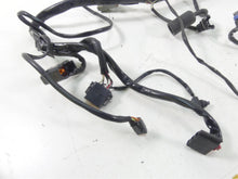 Load image into Gallery viewer, 2002 Harley Softail FXSTDI Deuce Main Wiring Harness Loom - No Cut 70431-01