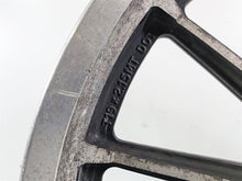 Load image into Gallery viewer, 1998 Harley Dyna FXDL Low Rider 19x2.15 Front Wheel 13 Spoke Cast 43499-96