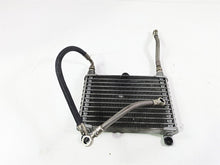 Load image into Gallery viewer, 2016 Moto Guzzi Stelvio 1200 8V NTX Oil Cooler & Lines Set 886831 978579 | Mototech271