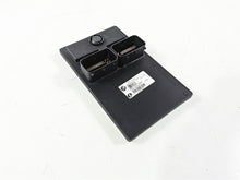 Load image into Gallery viewer, 2009 BMW R1200GS K255 Adv Central Chassis Electronics Zfe High 61357720220 | Mototech271