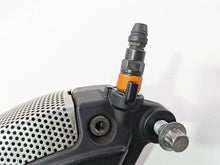 Load image into Gallery viewer, 2021 Harley Touring FLTRX Road Glide Front Brake Caliper Set 43027-08 44023-08