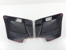 Load image into Gallery viewer, 2017 Harley Touring FLHTKL Electra Glide Side Cover Fairing Set - Read 66250-09 | Mototech271