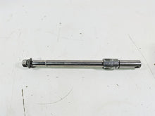 Load image into Gallery viewer, 2004 Harley Softail FLSTF Fat Boy Front Axle Wheel Spindle 3/4 41584-86A | Mototech271