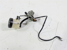 Load image into Gallery viewer, 2008 Ducati SBK 1098 S Brembo Front Radial Brake Master Cylinder 62440461A | Mototech271