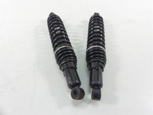 Load image into Gallery viewer, 1978 Yamaha XS650 SE Special Monza Sport 335mm Rear Shock Damper Set 06-3643 | Mototech271