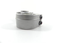 Load image into Gallery viewer, 2013 BMW F800GS STD K72 Upper Triple Tree Steering Clamp 7698391 31427715420