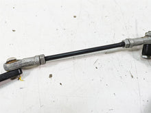 Load image into Gallery viewer, 2017 Harley XL883 N Sportster Iron Front Left Mid Peg Mount & Shifter 42972-04 | Mototech271