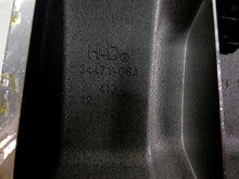Load image into Gallery viewer, 2017 Harley Dyna FXDB Street Bob Upper Black Transmission Top Cover 34471-06A | Mototech271