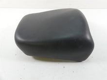 Load image into Gallery viewer, 2003 BMW R1150 GS R21 Oem Rear Passenger Pillion Saddle Seat 52532313235