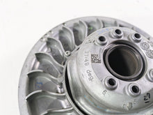 Load image into Gallery viewer, 2018 Can Am Maverick X3 XRC Turbo R Secondary Driven Drive Clutch 1K 420280636