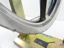 Load image into Gallery viewer, 2011 Harley VRSCF Muscle Rod Straight Front Wheel Rim 19x3 - Read 41670-09 | Mototech271