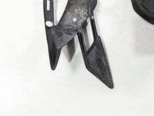 Load image into Gallery viewer, 2012 Mv Agusta F4 RR Carbon Fiber Rear Fender & Swingarm Cover Set | Mototech271