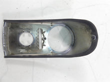 Load image into Gallery viewer, 2005 Harley Softail FLSTSC Heritage Springer Tank Dash Console Cover 71273-00A | Mototech271